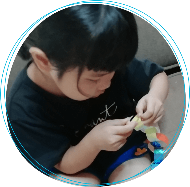 工作キットを使いお家でものづくり体験!!