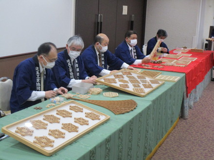 技能五輪全国大会及び若年者ものづくり競技大会に出場する選手の参加経費を支援│北海道技能振興コーナー